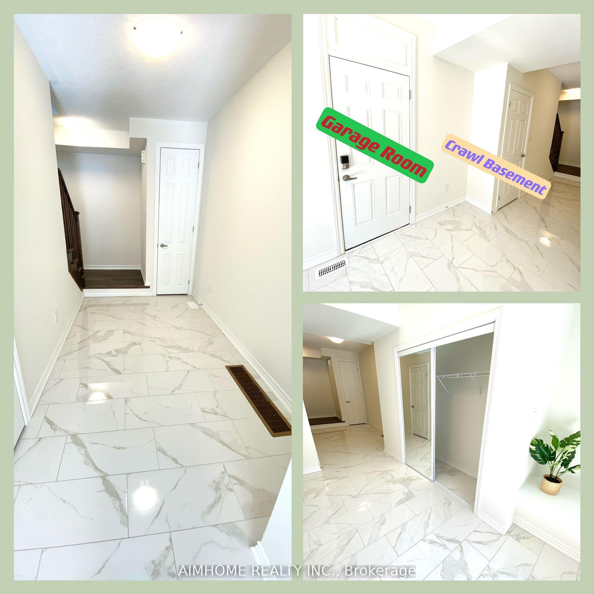 Photo 7 of 12 Thomas Frisby Jr Crescent, Markham, Victoria Square — HOMEH
