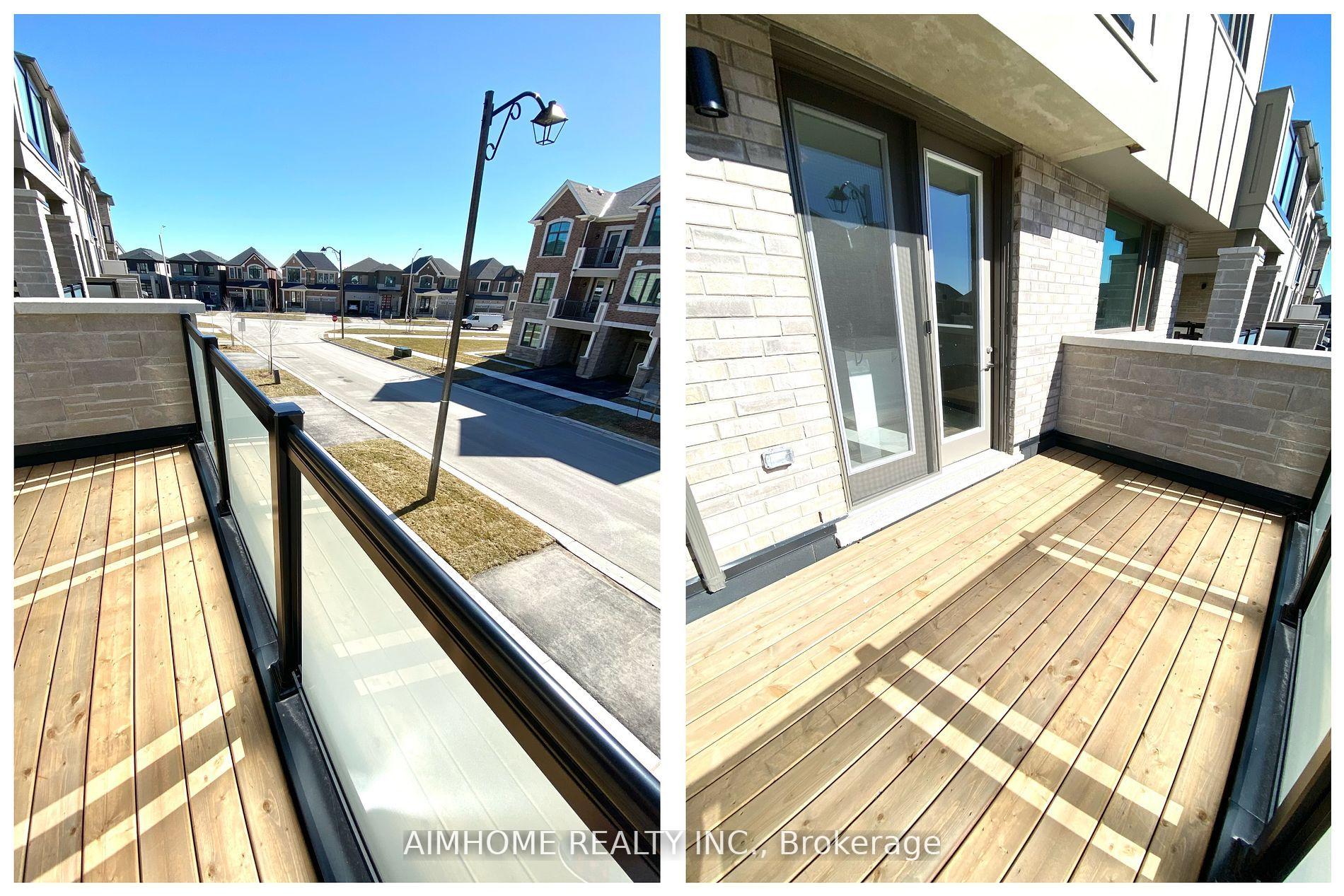 Photo 15 of 12 Thomas Frisby Jr Crescent, Markham, Victoria Square — HOMEH