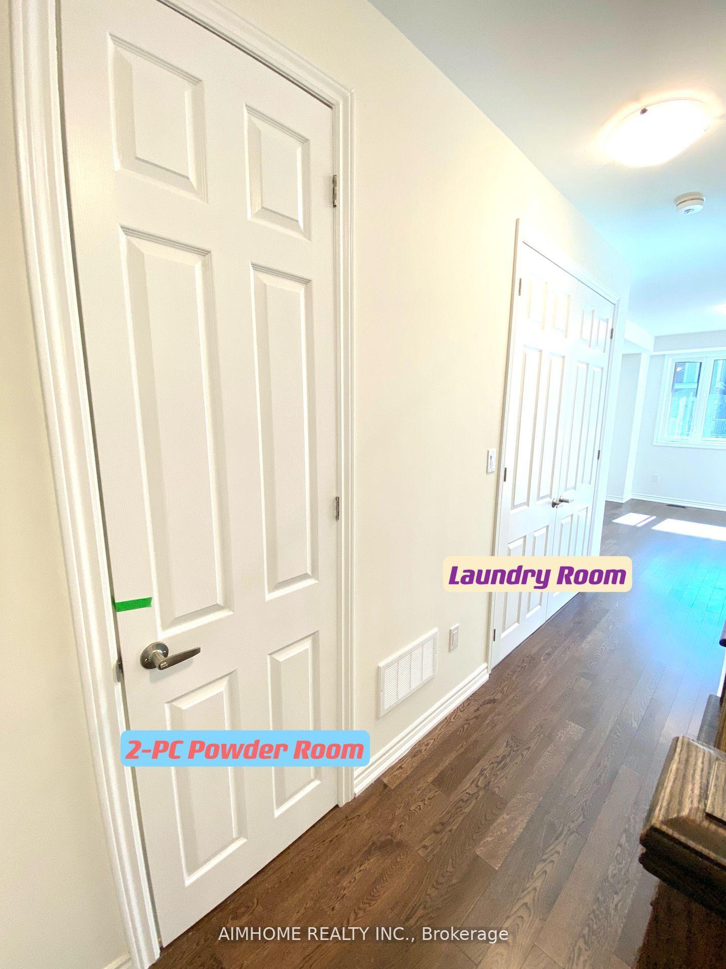 Photo 20 of 12 Thomas Frisby Jr Crescent, Markham, Victoria Square — HOMEH