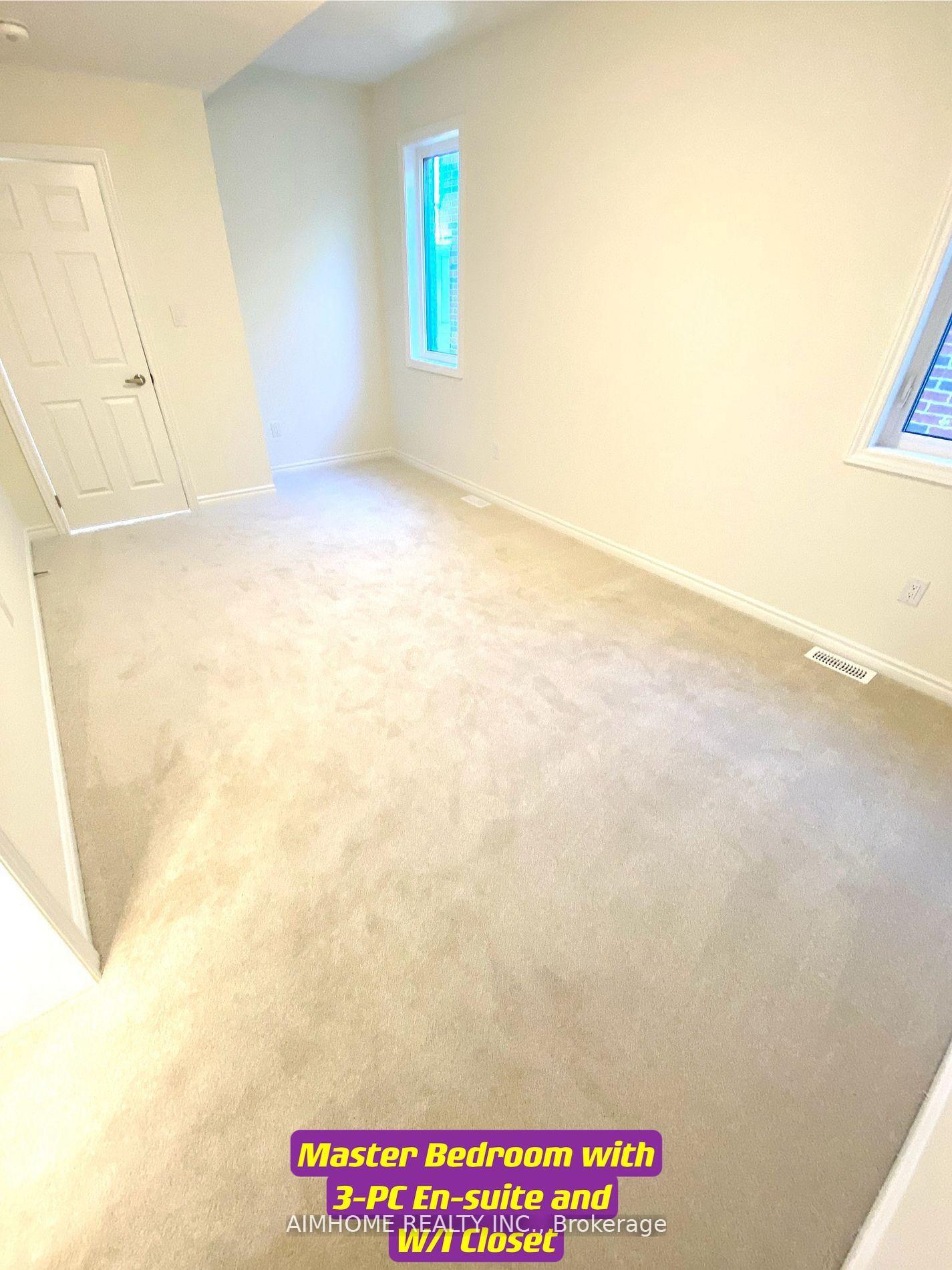 Photo 23 of 12 Thomas Frisby Jr Crescent, Markham, Victoria Square — HOMEH