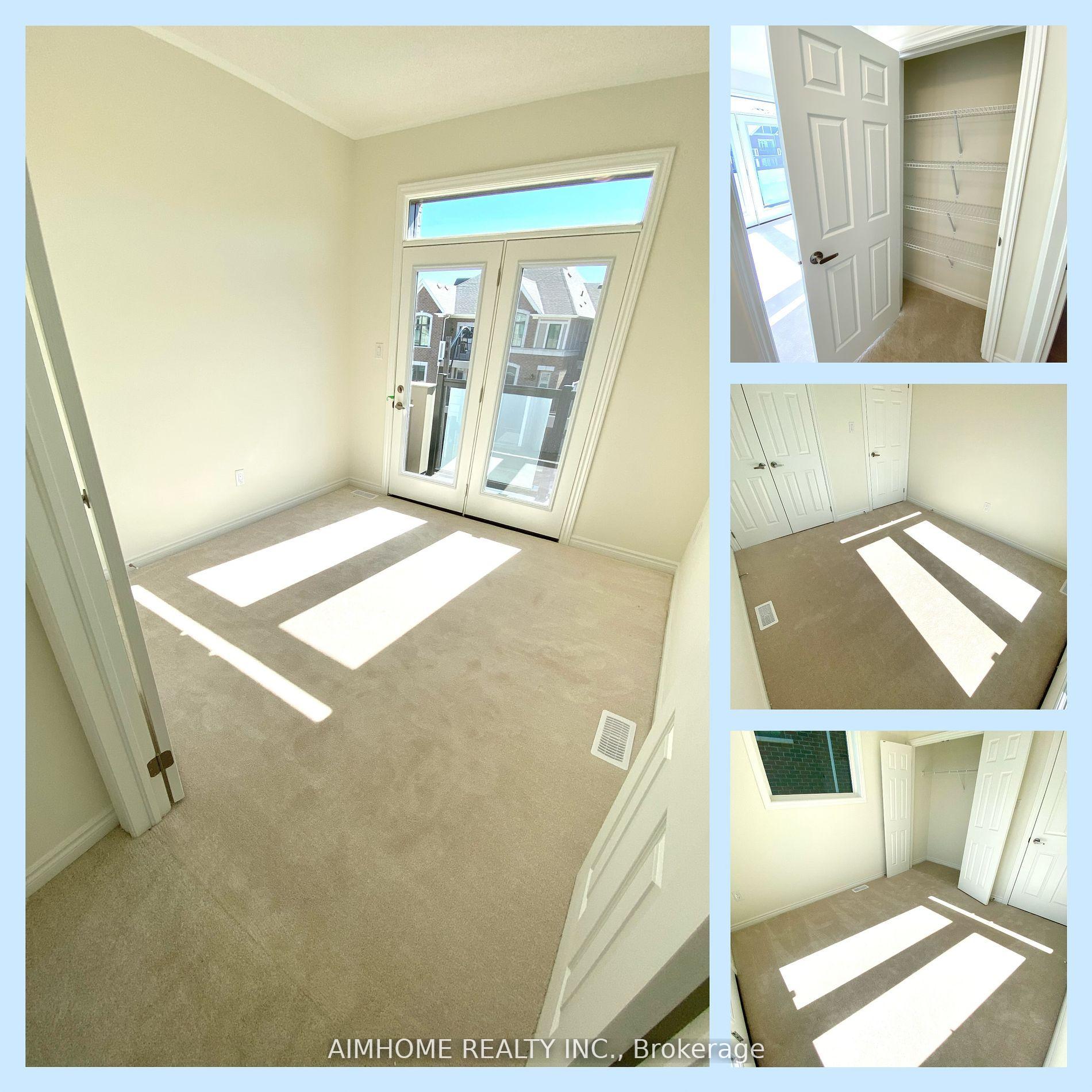 Photo 29 of 12 Thomas Frisby Jr Crescent, Markham, Victoria Square — HOMEH