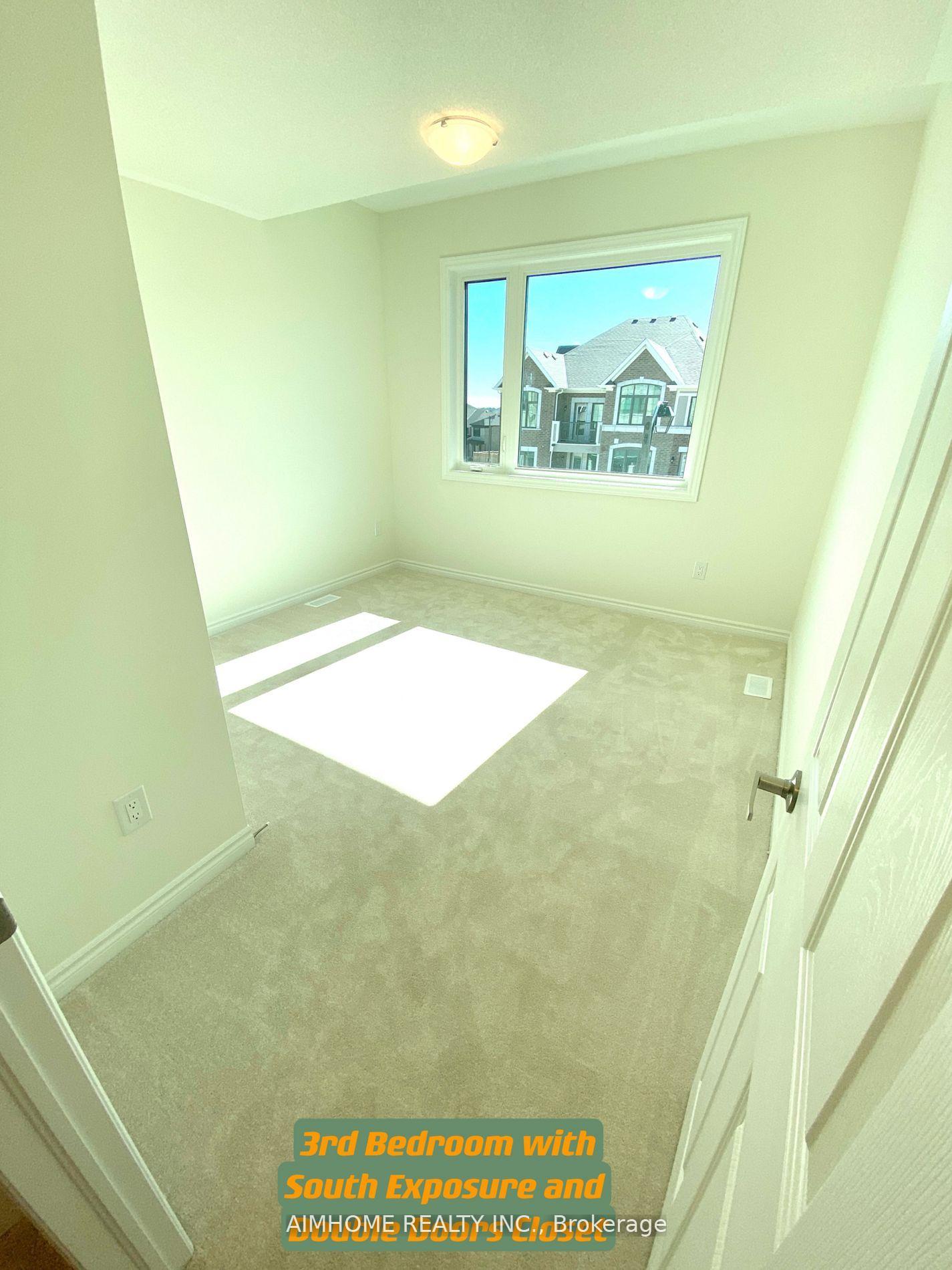 Photo 31 of 12 Thomas Frisby Jr Crescent, Markham, Victoria Square — HOMEH