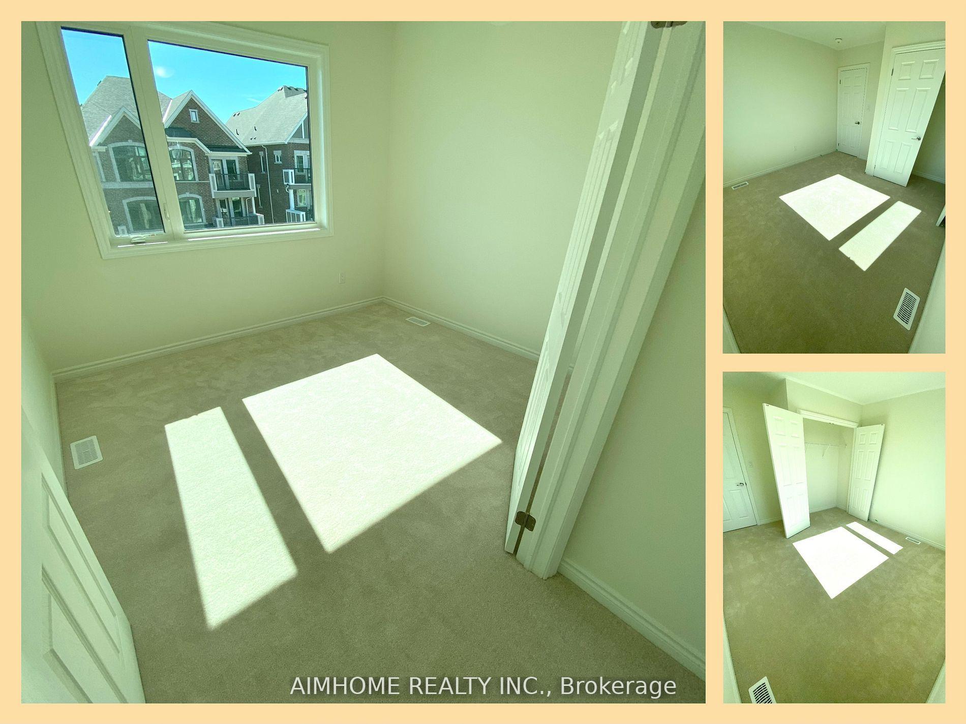 Photo 32 of 12 Thomas Frisby Jr Crescent, Markham, Victoria Square — HOMEH