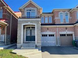 Front of 21 Saint Eugene Street