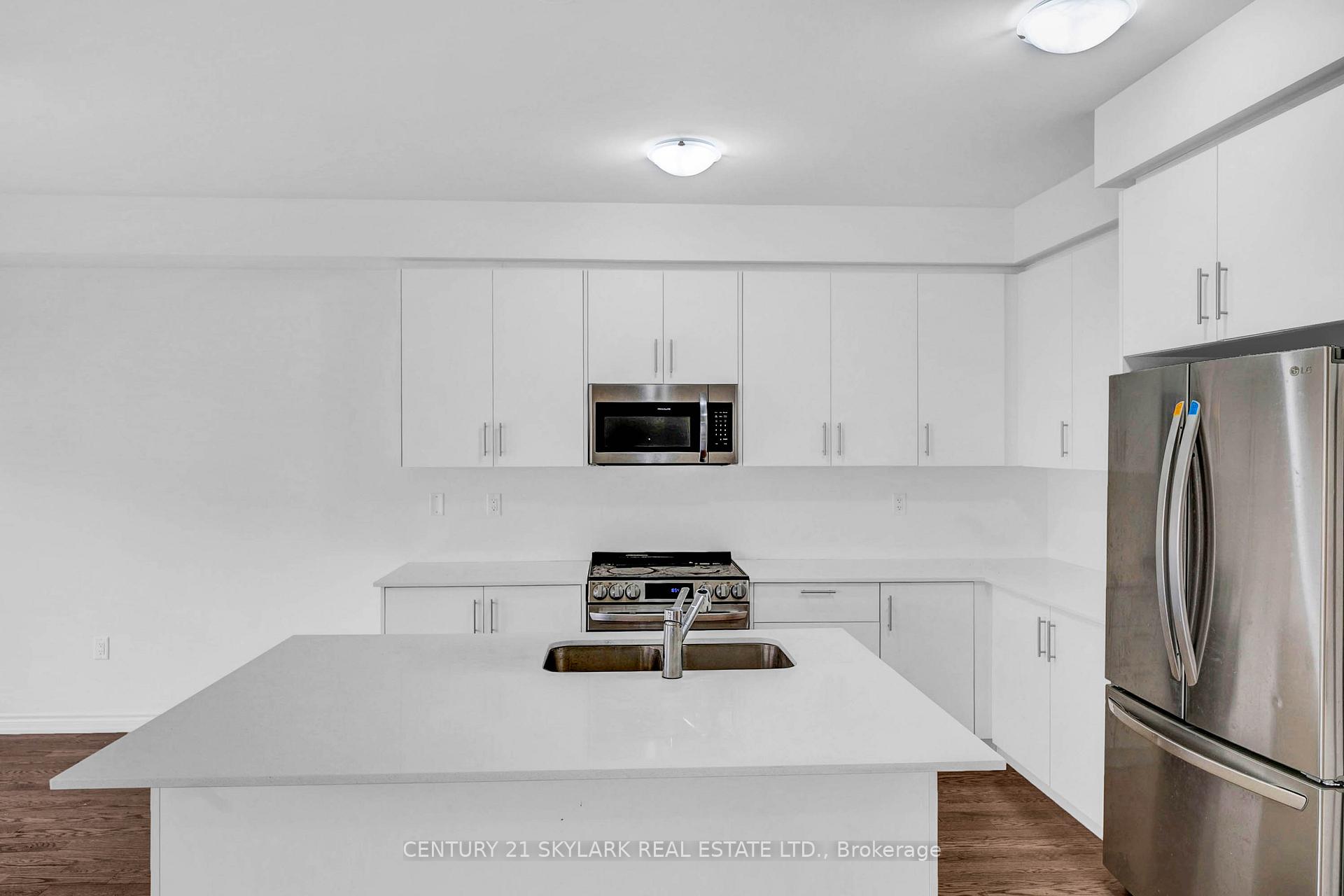 Photo 6 of 118 Shepherd Drive, Barrie, Painswick South — HOMEH