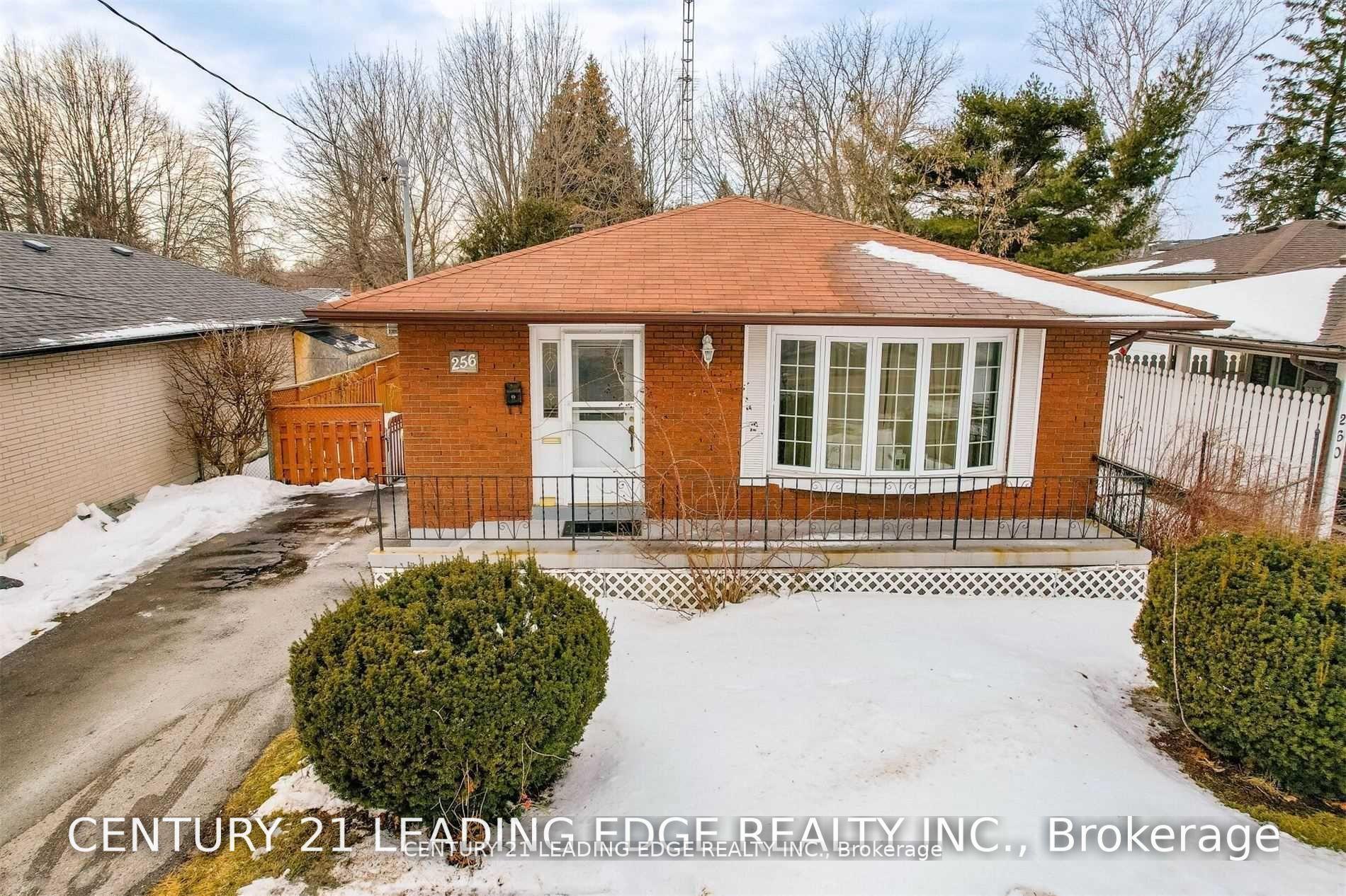 Photo 1 of Unit BSMT, 256 Harmony Road N, Oshawa, Eastdale — HOMEH