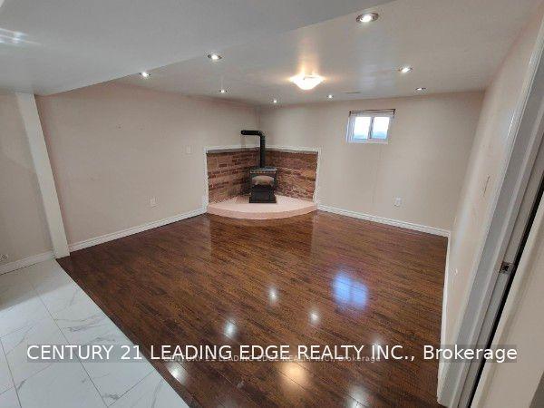Photo 2 of Unit BSMT, 256 Harmony Road N, Oshawa, Eastdale — HOMEH