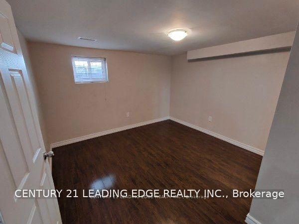 Photo 8 of Unit BSMT, 256 Harmony Road N, Oshawa, Eastdale — HOMEH