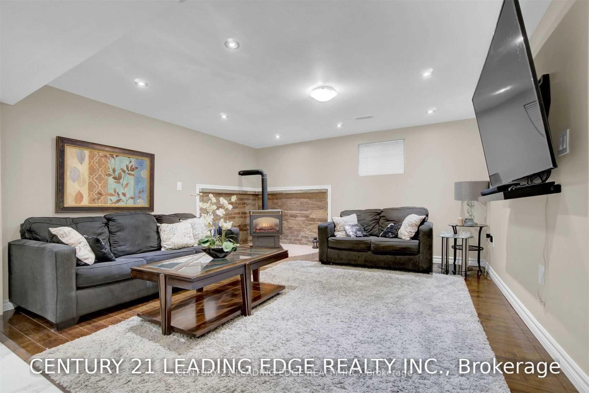 Photo 11 of Unit BSMT, 256 Harmony Road N, Oshawa, Eastdale — HOMEH