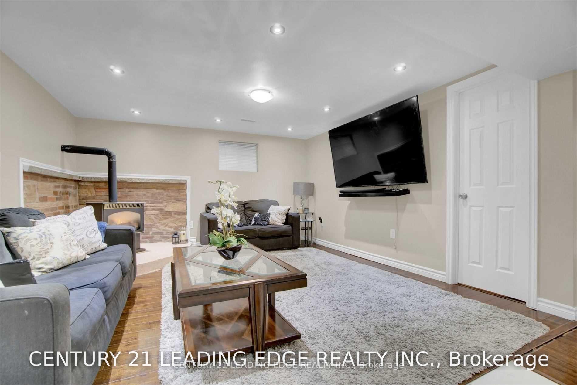 Photo 12 of Unit BSMT, 256 Harmony Road N, Oshawa, Eastdale — HOMEH