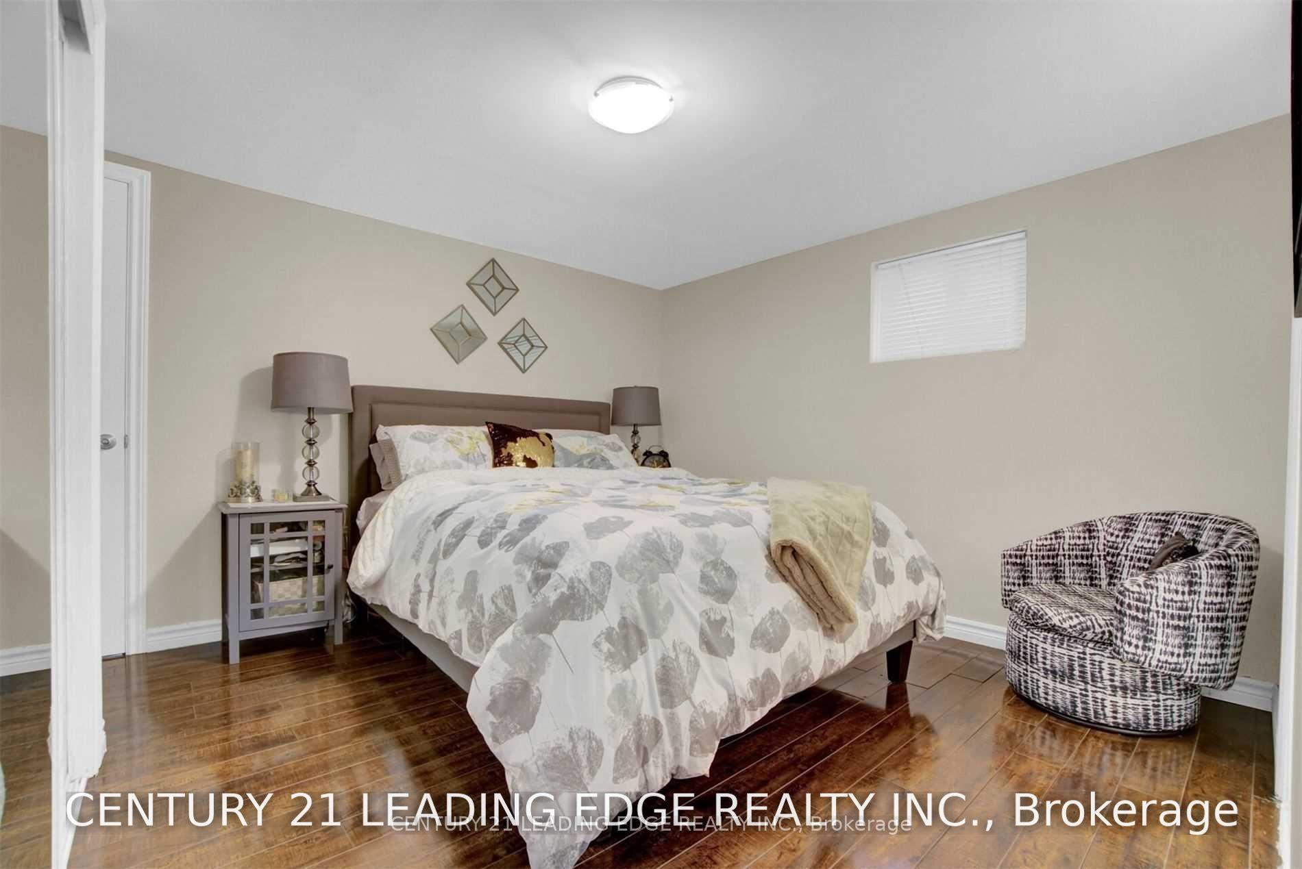 Photo 13 of Unit BSMT, 256 Harmony Road N, Oshawa, Eastdale — HOMEH