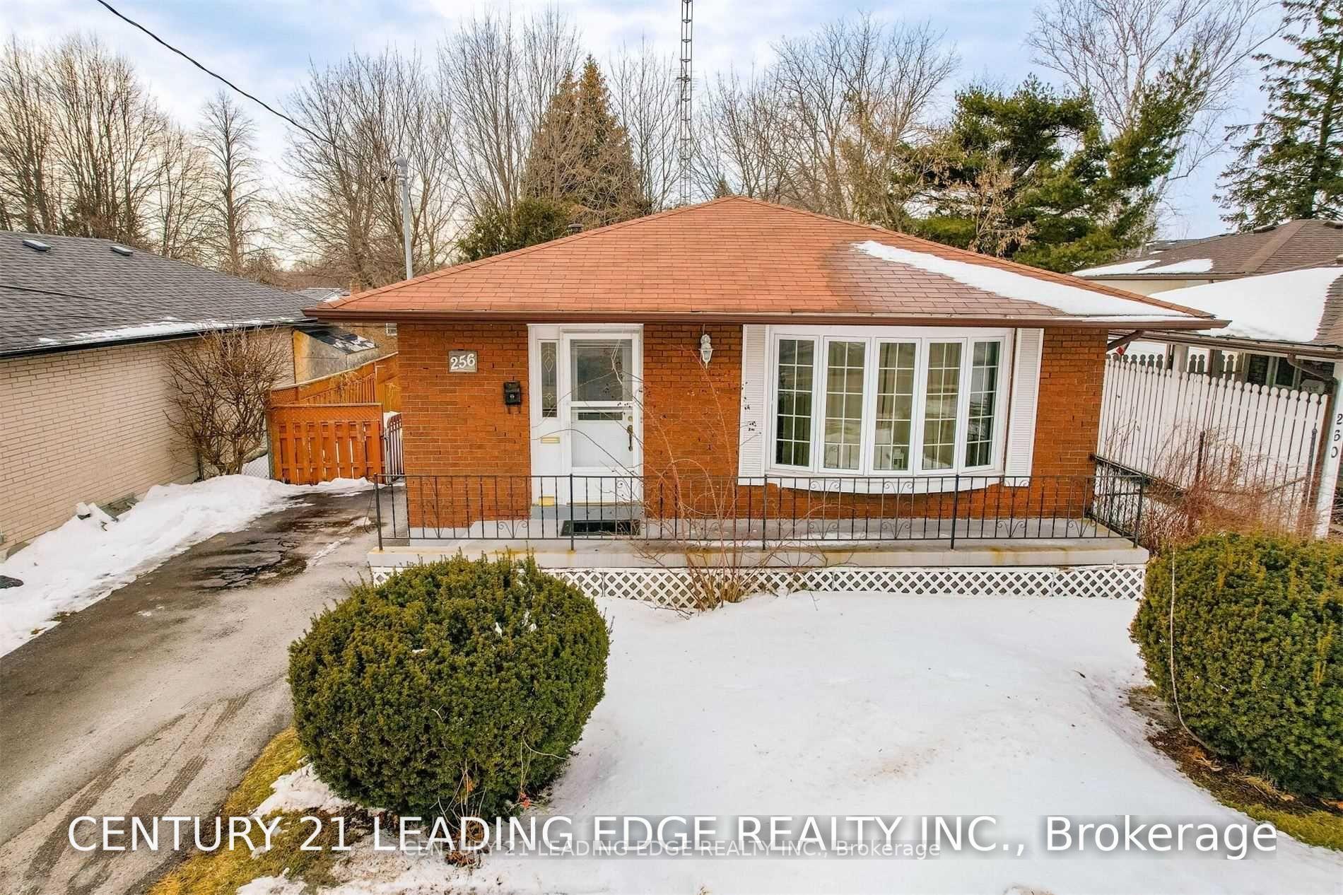 Photo 14 of Unit BSMT, 256 Harmony Road N, Oshawa, Eastdale — HOMEH