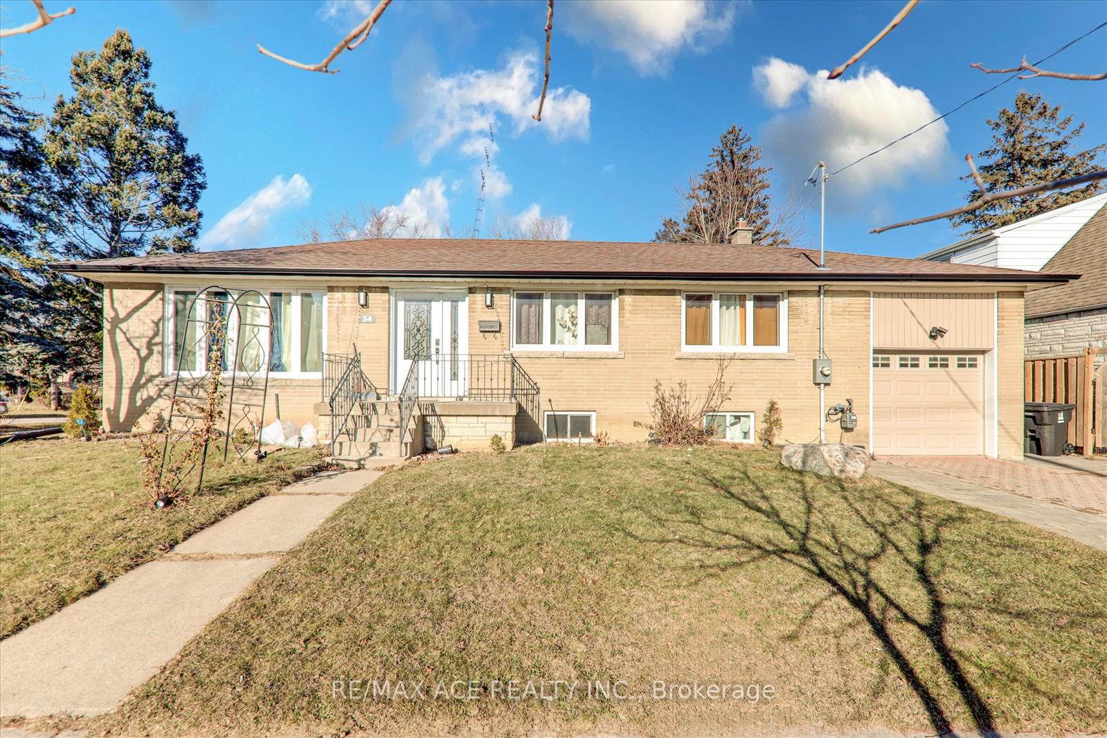 Photo 1 of Unit BSMT, 34 Lord Roberts Drive, Scarborough, Eglinton East — HOMEH
