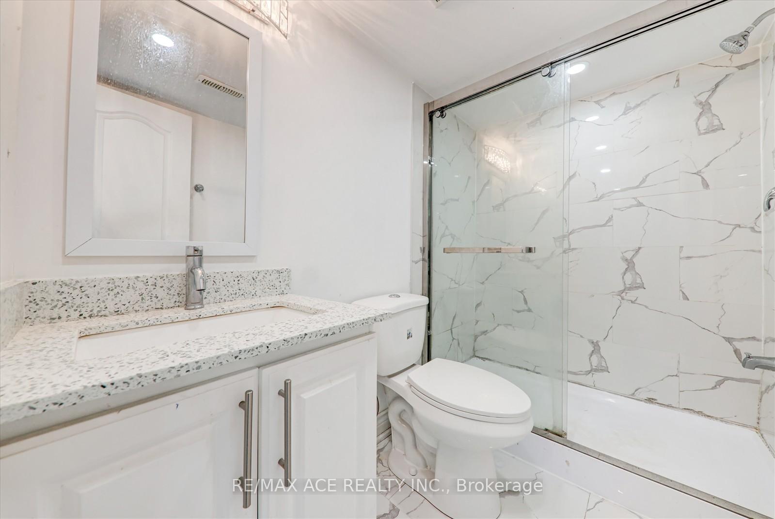 Photo 14 of Unit BSMT, 34 Lord Roberts Drive, Scarborough, Eglinton East — HOMEH