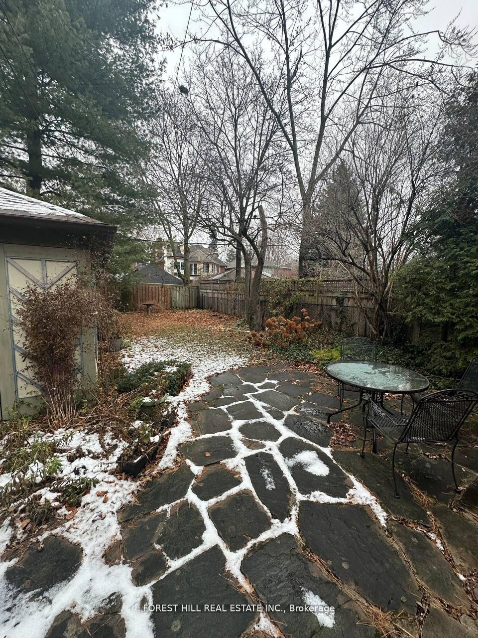 Photo 4 of 490 Briar Hill Avenue, Toronto, Lawrence Park South — HOMEH