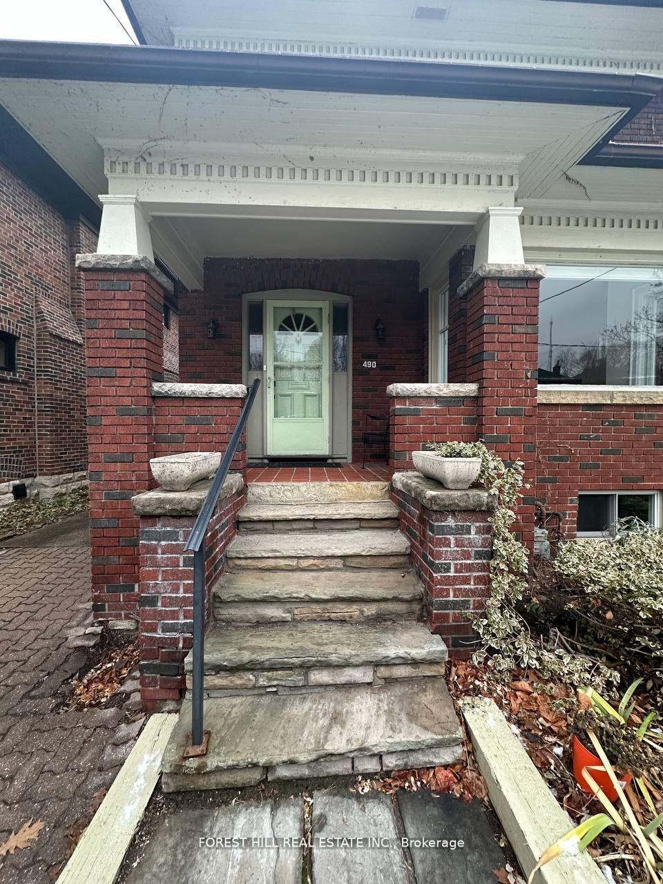 Photo 6 of 490 Briar Hill Avenue, Toronto, Lawrence Park South — HOMEH