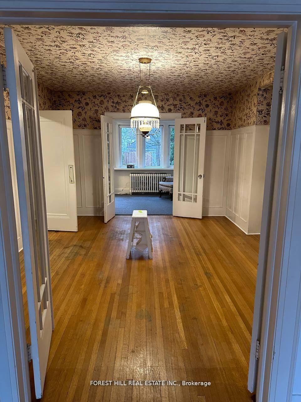 Photo 9 of 490 Briar Hill Avenue, Toronto, Lawrence Park South — HOMEH