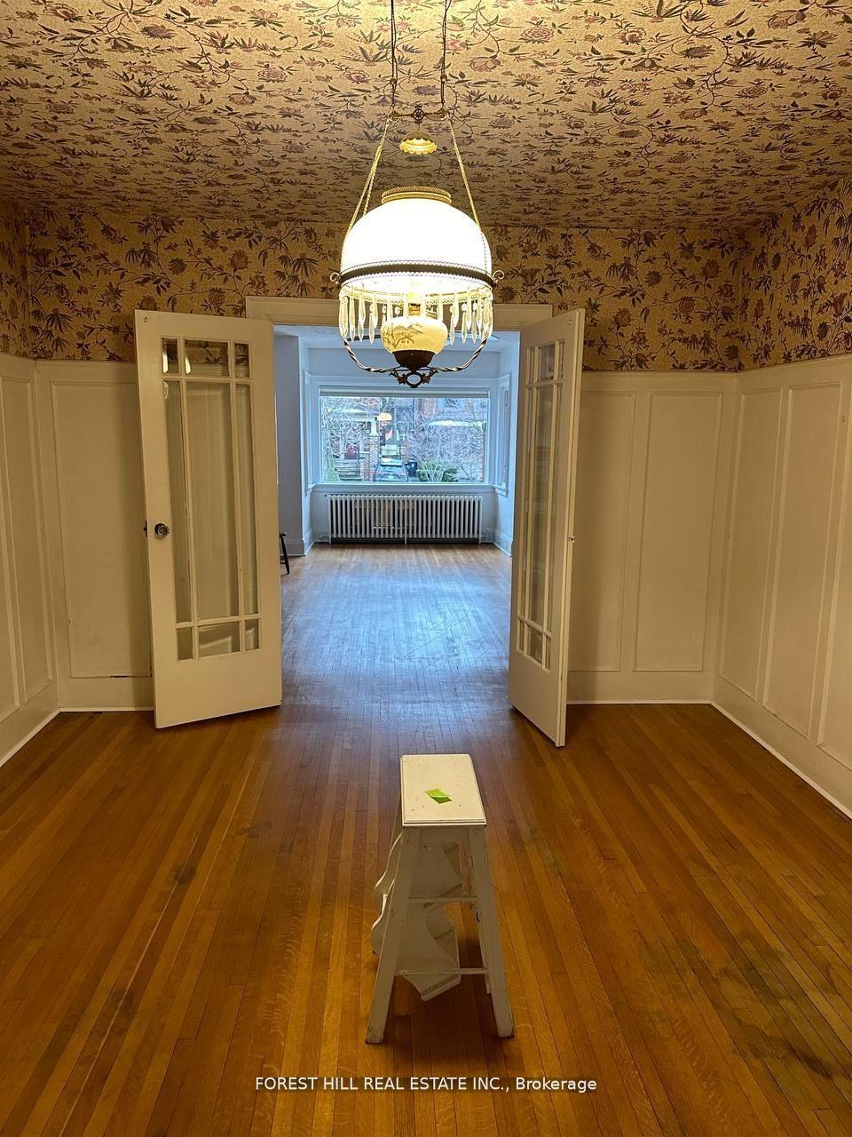 Photo 13 of 490 Briar Hill Avenue, Toronto, Lawrence Park South — HOMEH