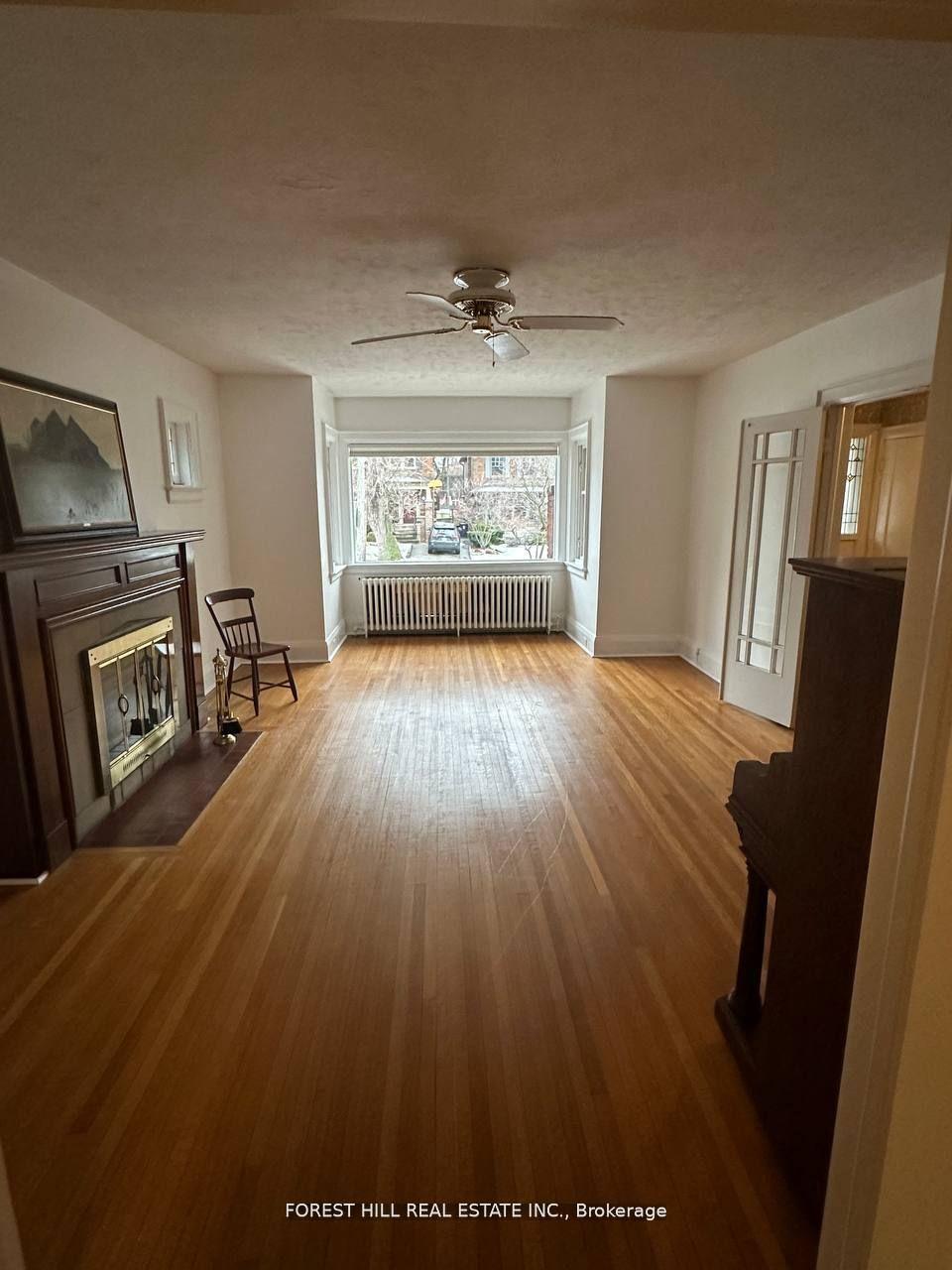 Photo 12 of 490 Briar Hill Avenue, Toronto, Lawrence Park South — HOMEH