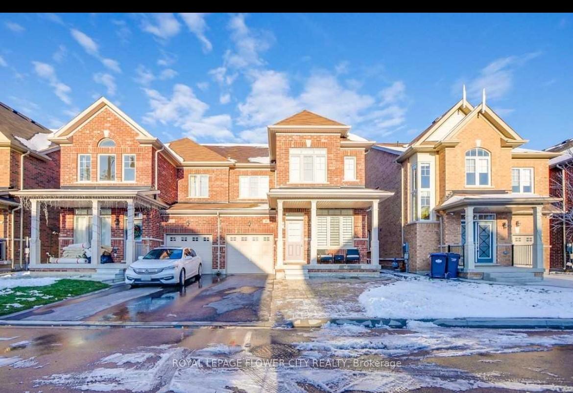Photo 1 of 49 Truro Circle, Brampton, Bram West — HOMEH