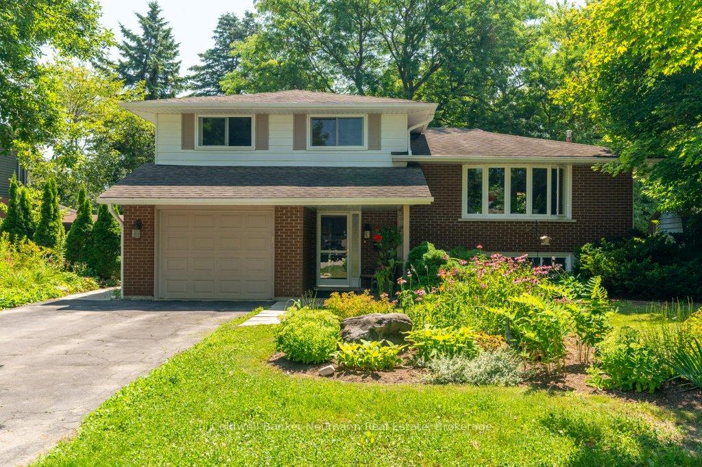 Photo 1 of 38 Hickory Street, Guelph, Kortright West — HOMEH