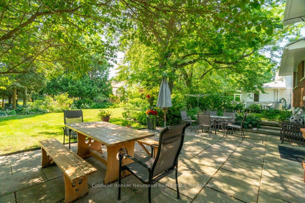 Photo 24 of 38 Hickory Street, Guelph, Kortright West — HOMEH
