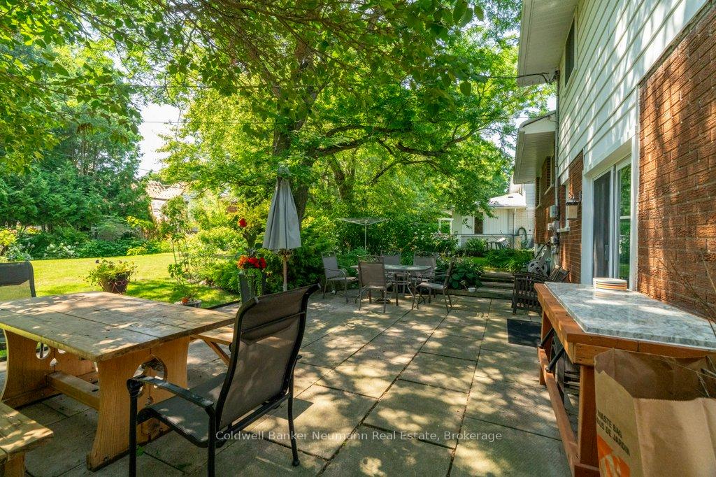 Photo 25 of 38 Hickory Street, Guelph, Kortright West — HOMEH