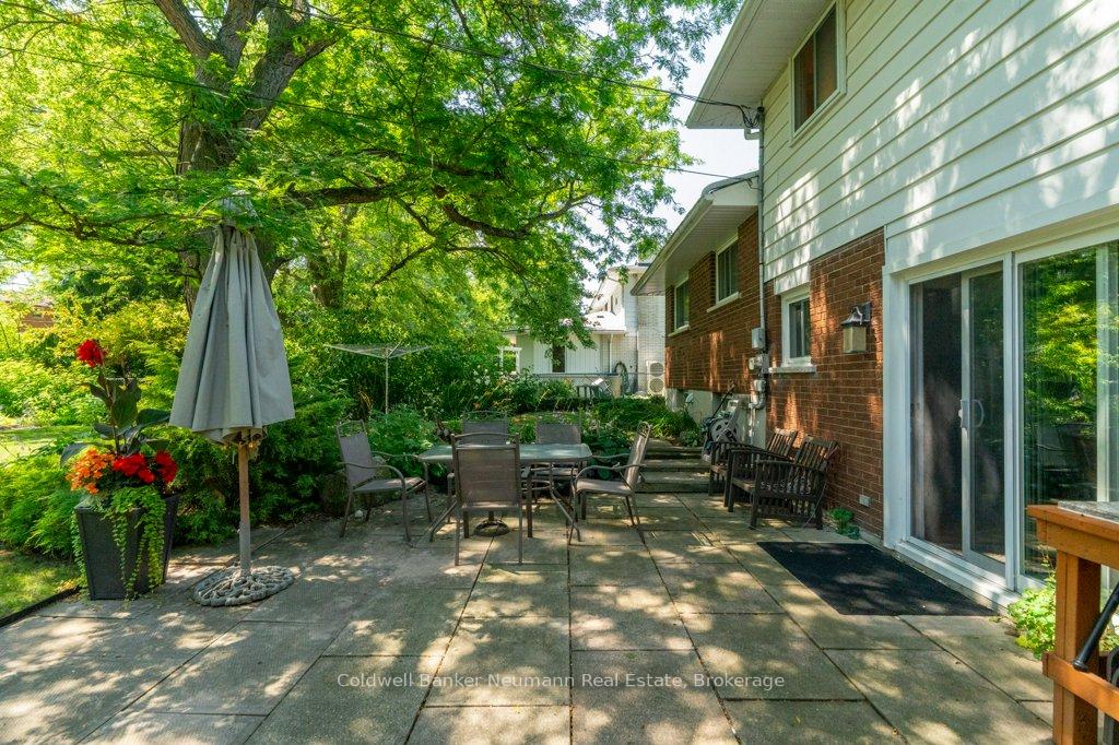 Photo 26 of 38 Hickory Street, Guelph, Kortright West — HOMEH