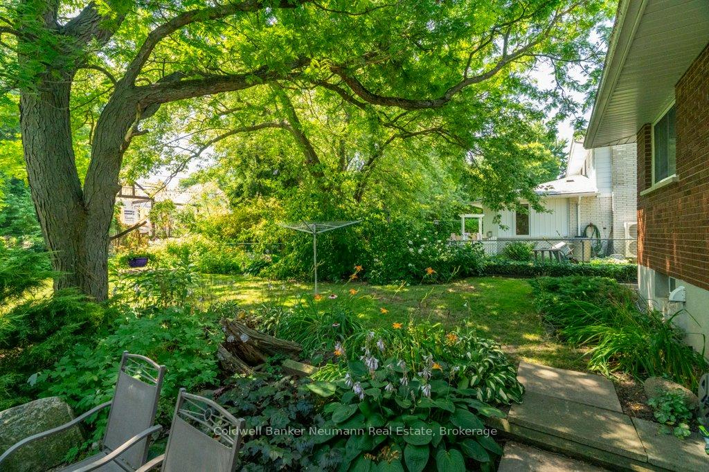 Photo 27 of 38 Hickory Street, Guelph, Kortright West — HOMEH