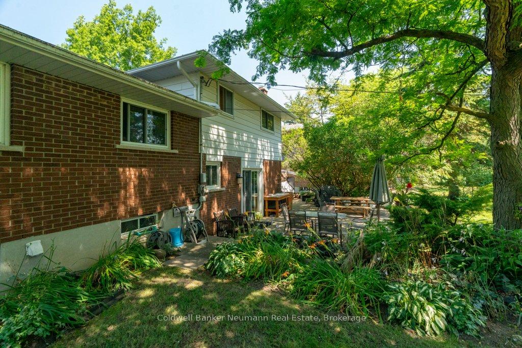 Photo 28 of 38 Hickory Street, Guelph, Kortright West — HOMEH