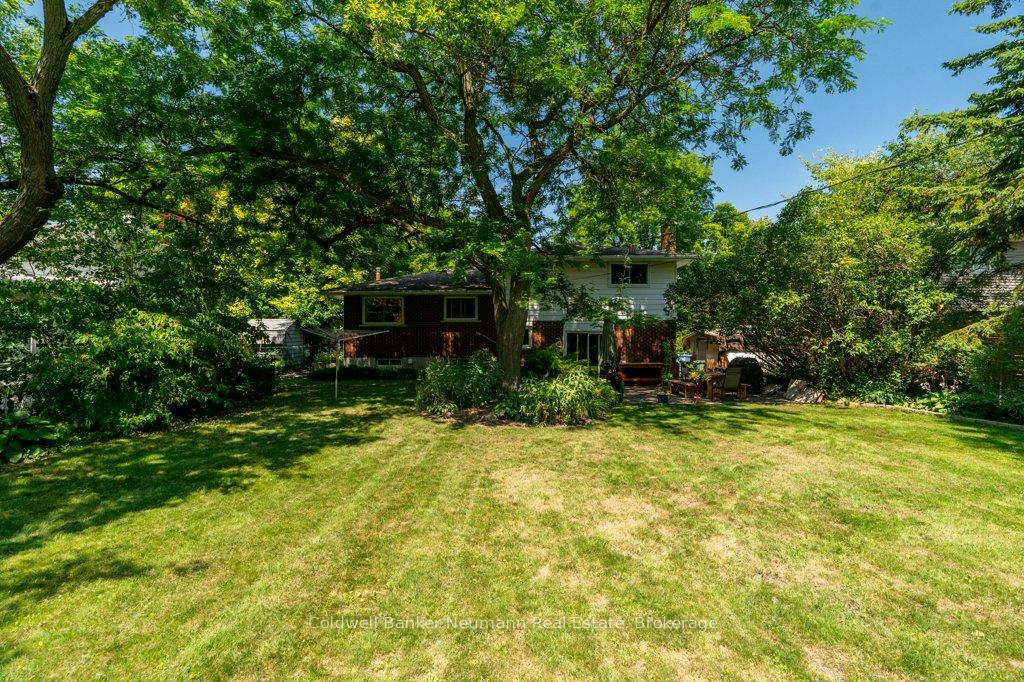 Photo 30 of 38 Hickory Street, Guelph, Kortright West — HOMEH