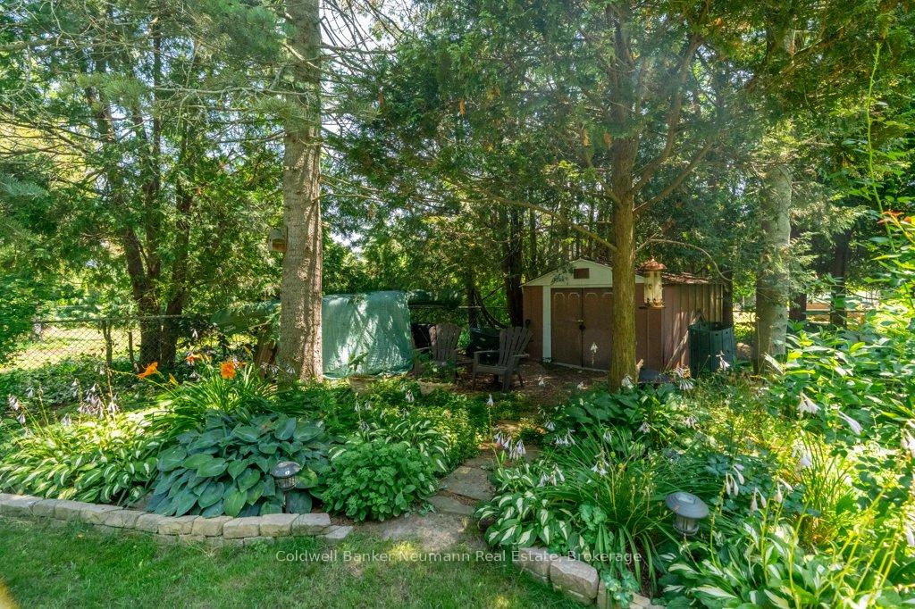 Photo 32 of 38 Hickory Street, Guelph, Kortright West — HOMEH