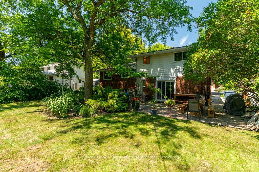 Photo 33 of 38 Hickory Street, Guelph, Kortright West — HOMEH