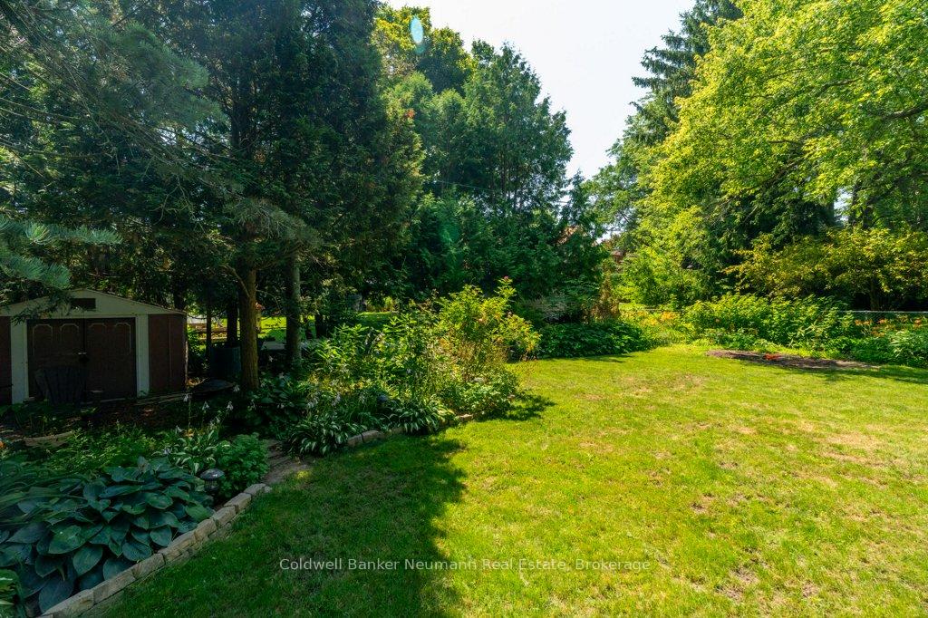 Photo 34 of 38 Hickory Street, Guelph, Kortright West — HOMEH
