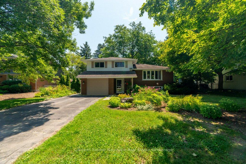 Photo 35 of 38 Hickory Street, Guelph, Kortright West — HOMEH