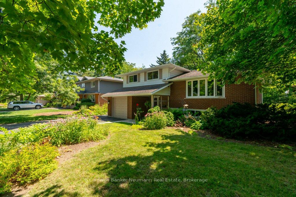 Photo 38 of 38 Hickory Street, Guelph, Kortright West — HOMEH