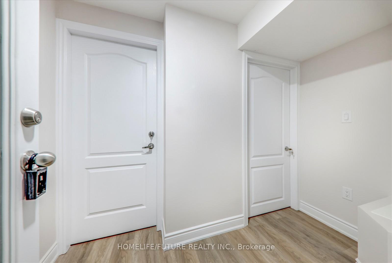 Photo 3 of Unit Bsmt A, 1381 Clearbrook Drive, Oshawa, Taunton — HOMEH