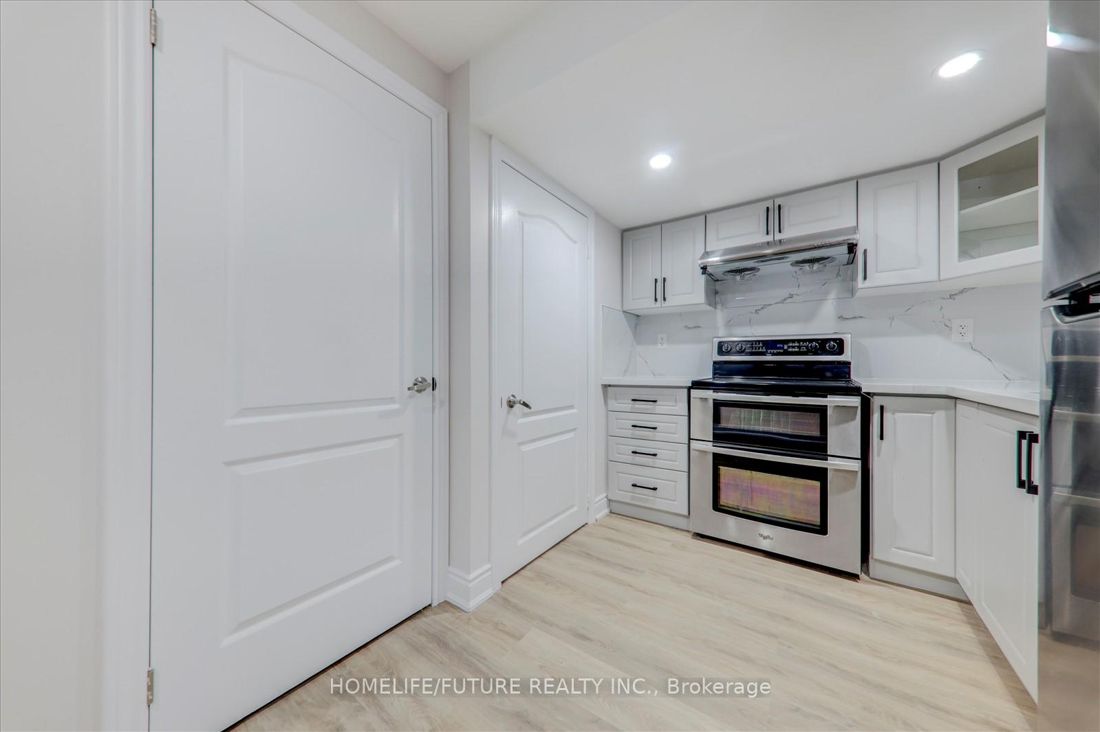 Photo 2 of Unit Bsmt A, 1381 Clearbrook Drive, Oshawa, Taunton — HOMEH