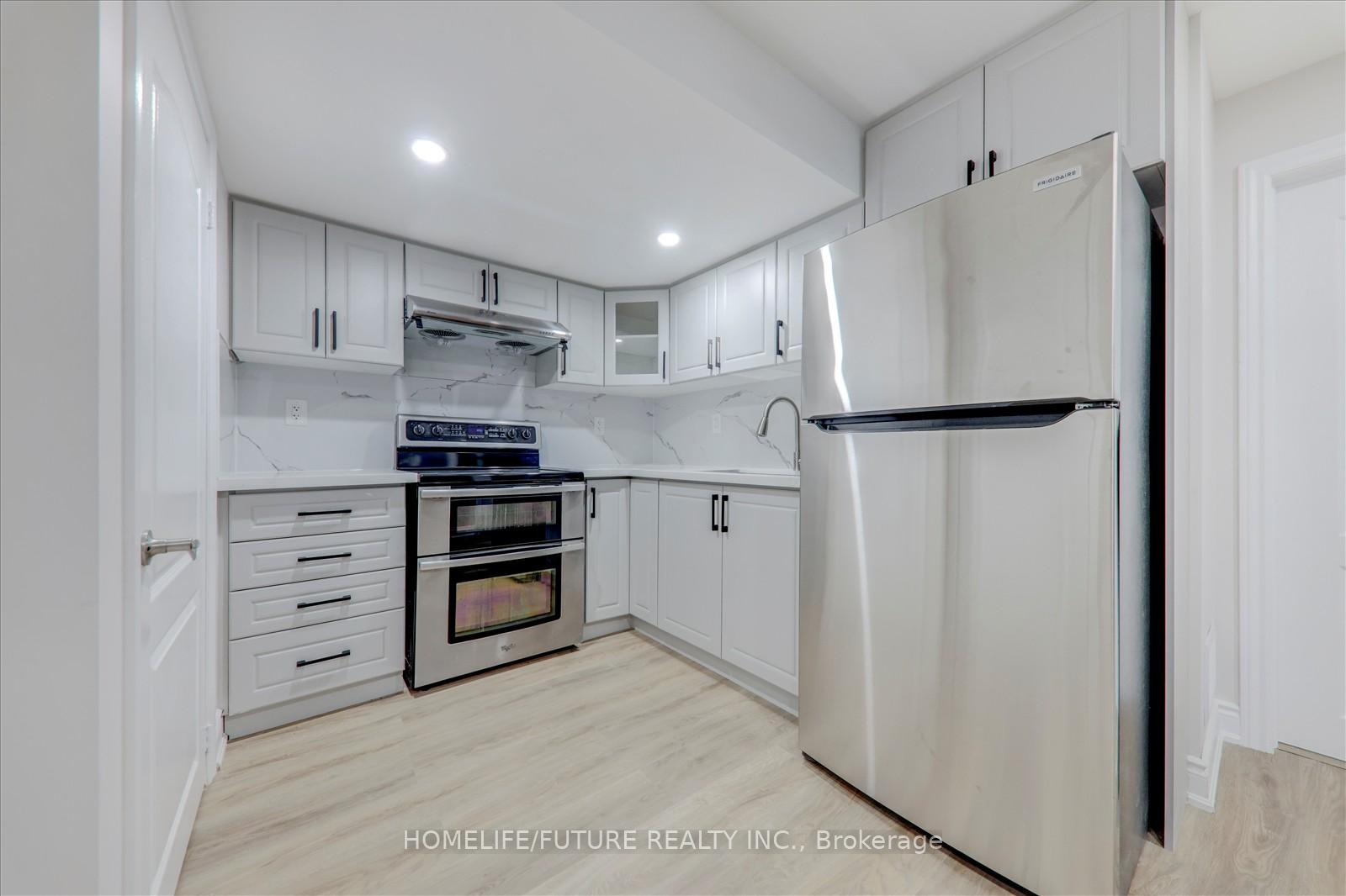 Photo 5 of Unit Bsmt A, 1381 Clearbrook Drive, Oshawa, Taunton — HOMEH