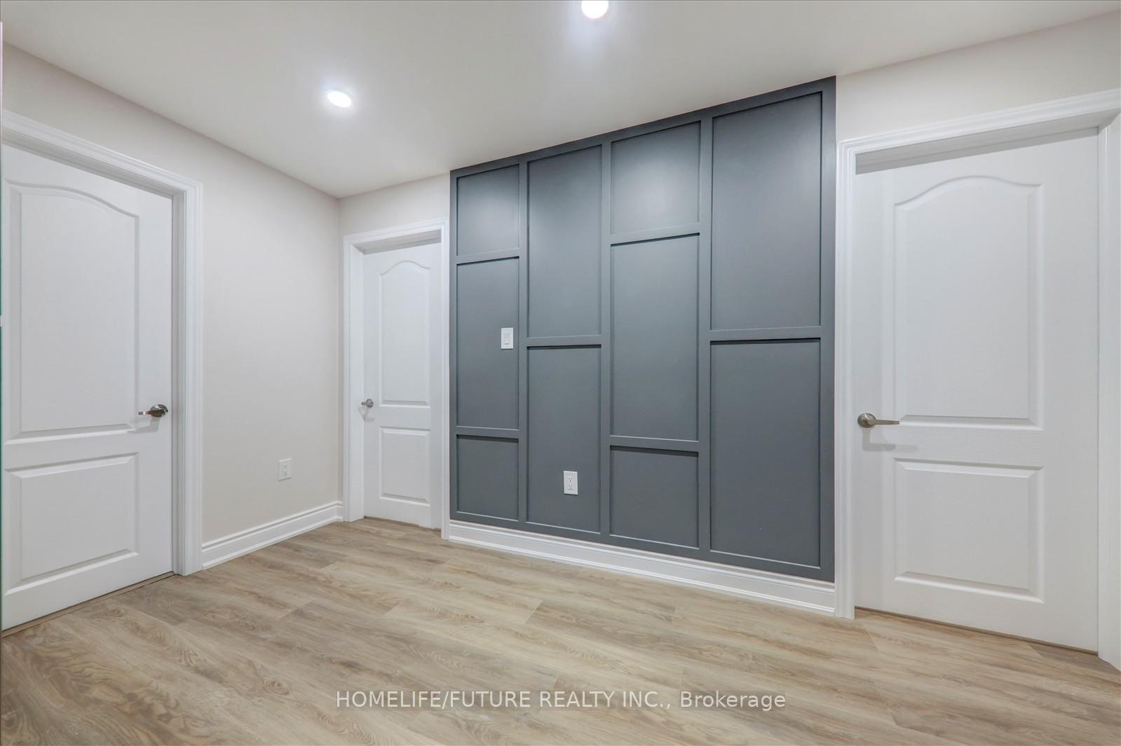 Photo 6 of Unit Bsmt A, 1381 Clearbrook Drive, Oshawa, Taunton — HOMEH