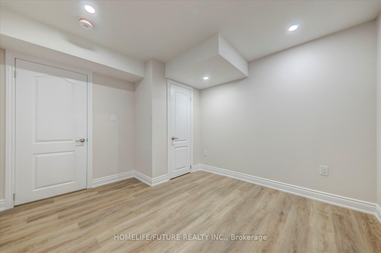 Photo 11 of Unit Bsmt A, 1381 Clearbrook Drive, Oshawa, Taunton — HOMEH