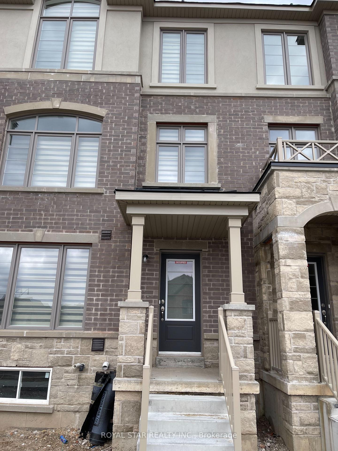 Photo 1 of 10 Summerbeam Way, Brampton, Bram West — HOMEH