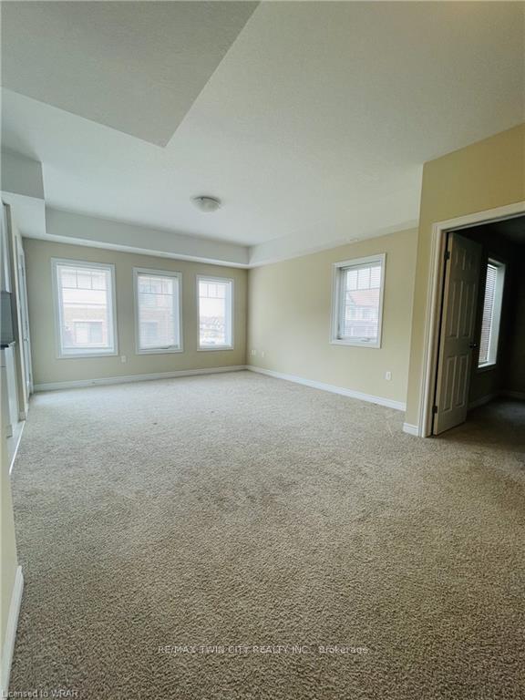 Photo 3 of Unit #H4, 70 Willowrun Drive, Kitchener — HOMEH
