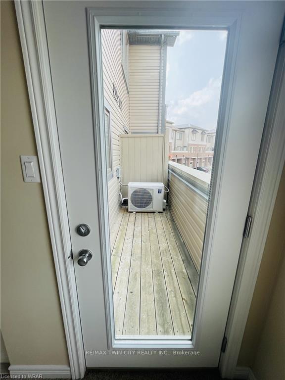 Photo 8 of Unit #H4, 70 Willowrun Drive, Kitchener — HOMEH
