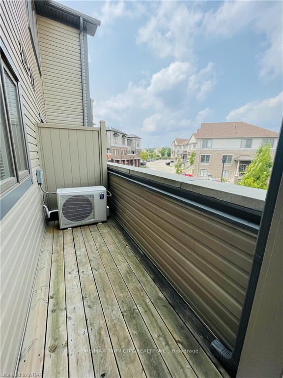 Photo 9 of Unit #H4, 70 Willowrun Drive, Kitchener — HOMEH