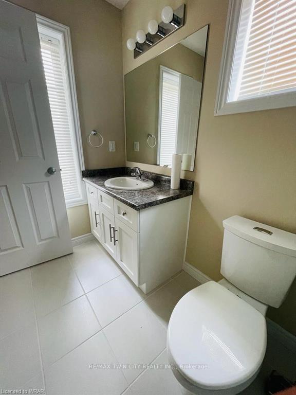 Photo 16 of Unit #H4, 70 Willowrun Drive, Kitchener — HOMEH