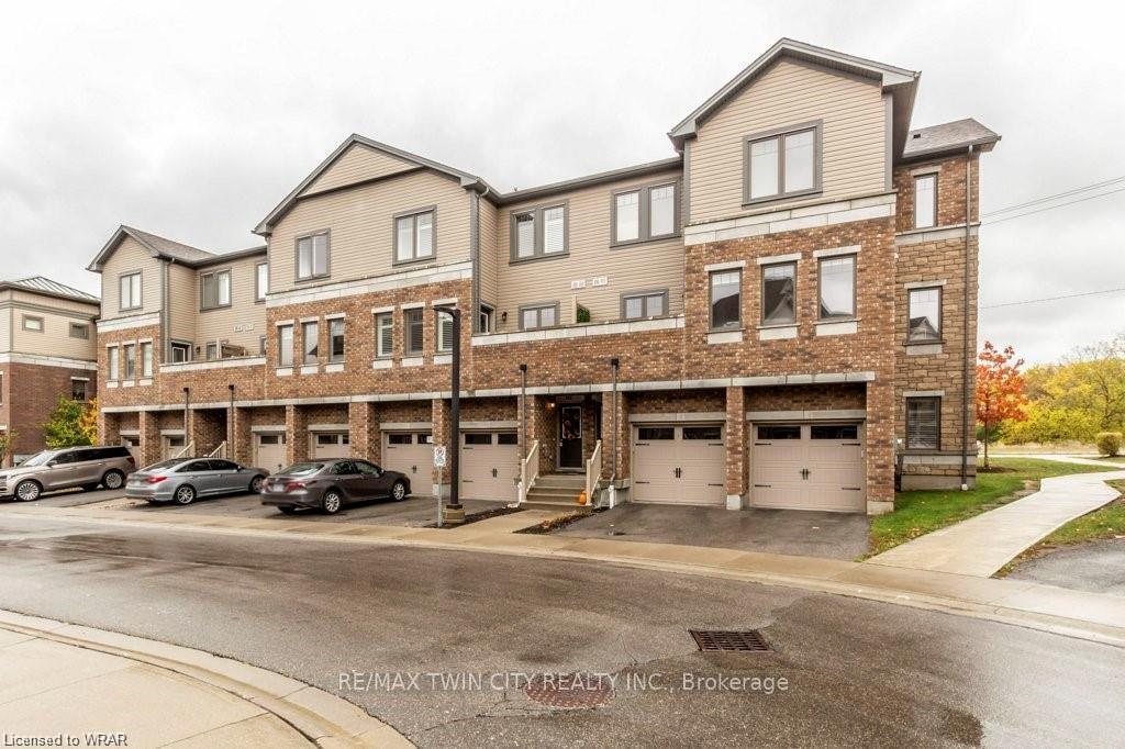 Photo 20 of Unit #H4, 70 Willowrun Drive, Kitchener — HOMEH