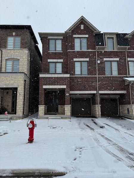 Photo 1 of 100 Halliford Place, Brampton, Bram East — HOMEH