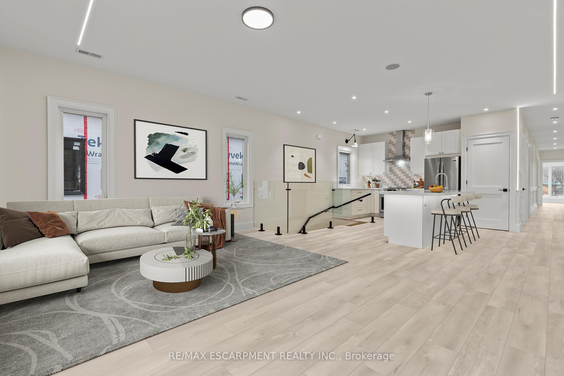 Photo 6 of Unit 2, 83 Melbourne Street, Hamilton, Kirkendall — HOMEH