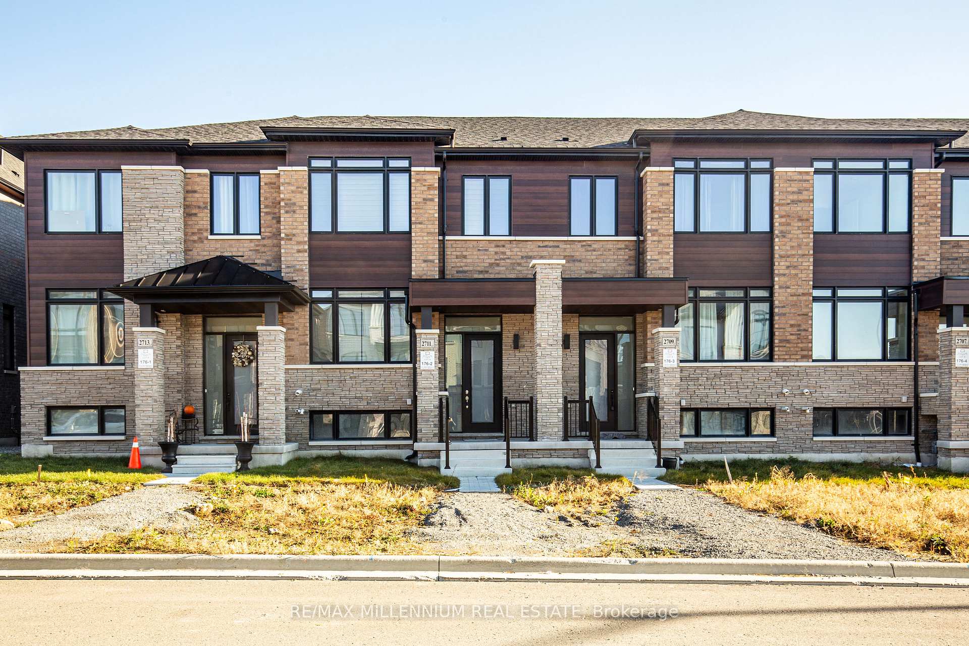 Photo 1 of 2711 Peter Matthews Drive, Pickering, Rural Pickering — HOMEH
